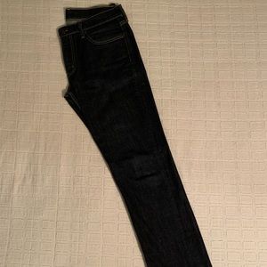 Men’s Levi’s 511 Skinny Denim Jeans (size 32”x34”)